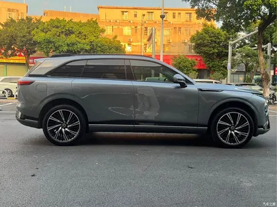 2022 XPeng G9 650 Launch Edition, фото 4, лот 11225069
