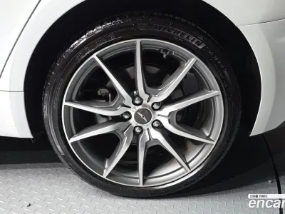 2023 Genesis G70 Gasoline 2.0T 4WD, фото 4, лот 10518444