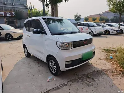 2020 Wuling Motors Hongguang MINIEV Comfort Edition NCM, фото 4, лот 10804131
