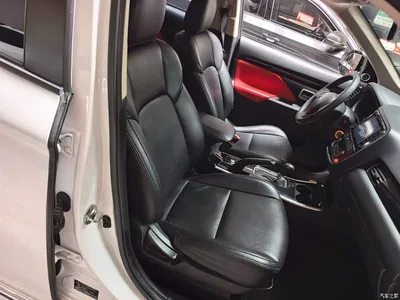 2021 Mitsubishi Outlander 2.0L 2WD Smooth Ride Version 5-Seater, фото 3, лот 10340675