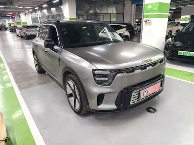 2024 smart Genie #5 Ultra Long Range Adventure Luxury Edition, фото 3, лот 11538029