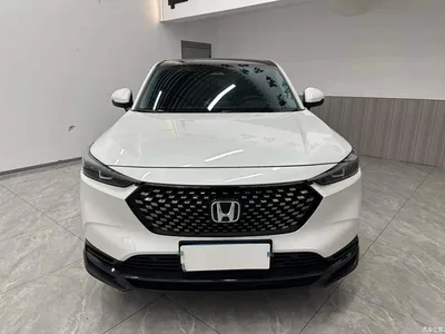 2023 Honda XR-V 1.5L CVT Heatwave Edition, фото 2, лот 10606719