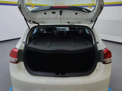 2015 Kia K2 Hatchback 1.4L AT GLS Cool Edition, фото 4, лот 11470187
