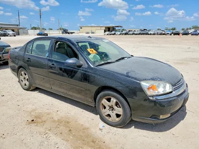 2004 CHEVROLET MALIBU LT, фото 4, лот 10974925