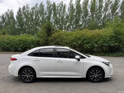 2023 Toyota Levin 185T CVT Sport, фото 3, лот 10399794