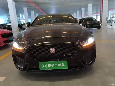 2023 Jaguar XEL 2.0T 250PS R-DYNAMIC S Progressive Sport, фото 3, лот 11570199