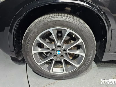 2018 BMW X5 xDrive 30d, фото 4, лот 10077237