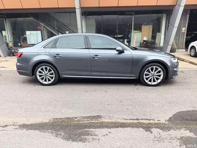 2018 Audi A4L 30th Anniversary 40 TFSI Fashion, фото 4, лот 10437478
