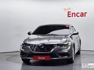 2017 Samsung SM6 2.0 GDe SE, фото 2, лот 10189015