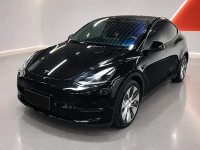 2021 Tesla Model Y Long Range All-Wheel Drive 3D7, фото 1, лот 10671707