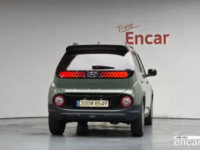 2023 Hyundai Casper Turbo Inspiration, фото 3, лот 10215910