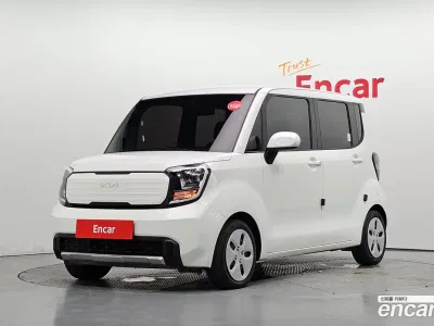 2024 Kia RAY Trendy, фото 1, лот 10518174