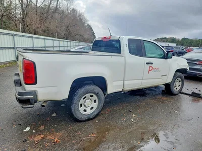 2016 CHEVROLET COLORADO, фото 3, лот 10721894