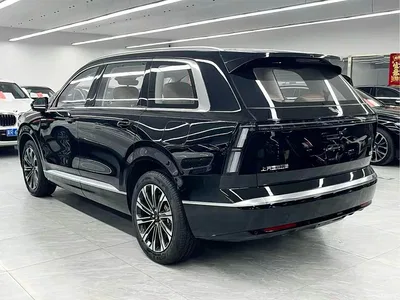 2026 Wuling Motors Wuling Starlight L, фото 4, лот 11187445