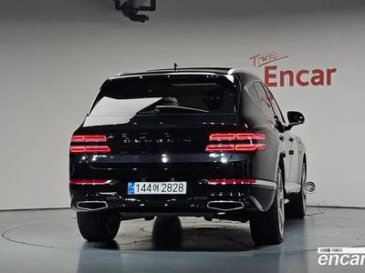 2023 Genesis GV80 3.5T Gasoline AWD, фото 3, лот 10231360