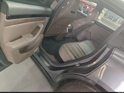 2026 Zhijie Luxeed R7 Range Extender Max, фото 4, лот 10822870