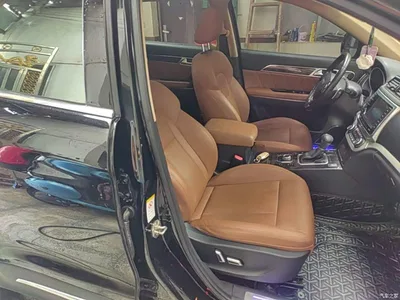 2015 Haval H6 Coupe Model Blue Label 2.0T Automatic 2WD Elite, фото 4, лот 10283821