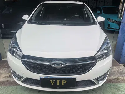 2017 Chery Arrizo 5 1.5L CVT Urban Edition, фото 2, лот 10332795