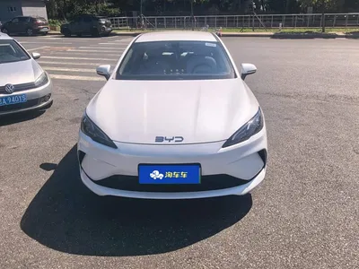 2025 BYD Hai Bao 05 DM-i DM-i Smart Drive Edition 55KM Luxury, фото 2, лот 10273862