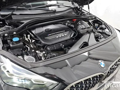 2021 BMW 2-Series M235i xDrive, фото 4, лот 10040304