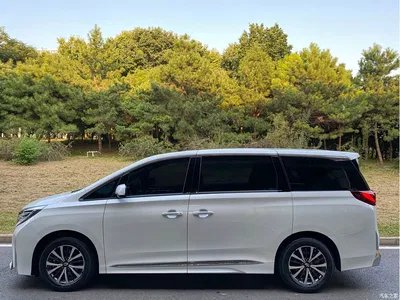 2024 GAC Trumpchi Trumpchi M8 Leadershow Series 390T Luxury Edition, фото 3, лот 10417015
