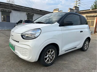 2022 Roewe Kaiwei CLEVER 311km Vitality Bobo Edition, фото 1, лот 10349801