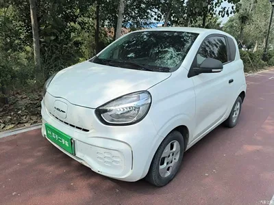2021 Roewe Kaiwei CLEVER 302km New Four-Seat Super Edition, фото 2, лот 11017133
