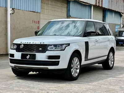 2016 Land Rover Range Rover 3.0 SC V6 Vogue LWB, фото 1, лот 10339294