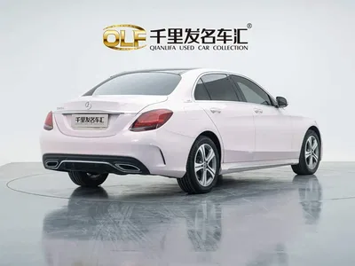 2020 Mercedes-Benz C-Class Facelift C 260 L Sport, фото 3, лот 11567519