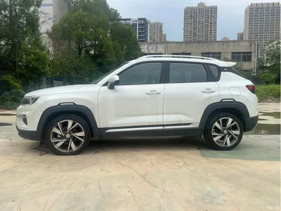 2019 Changan CS35PLUS, фото 3, лот 10245545
