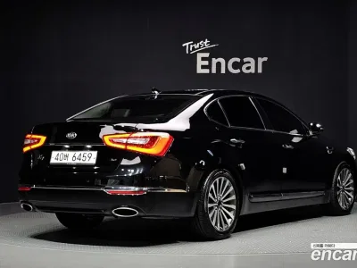 2013 Kia K7 3.0 GDI Prestige, фото 2, лот 10212988