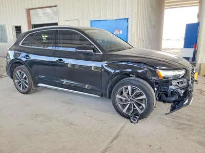 2024 AUDI Q5 PREMIUM PLUS 45, фото 4, лот 10851628