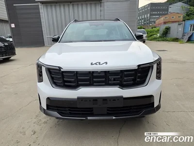 2027 Kia Sorento HEV 1.6 2WD, фото 3, лот 10515823