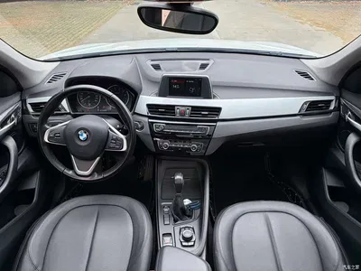 2018 BMW X1 sDrive18Li Fashion Model, фото 4, лот 10442226