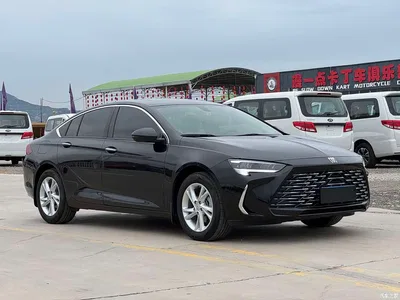 2025 Buick Regal 28T GS Package Edition, фото 3, лот 10256923