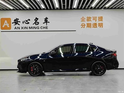 2025 BMW M235L, фото 2, лот 10232263