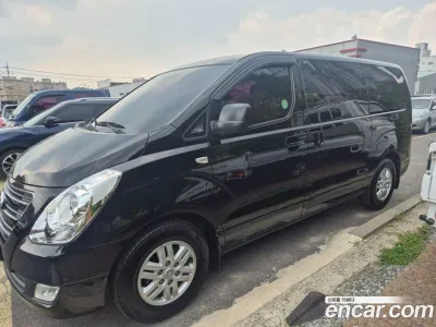 2016 Hyundai Starex 5-Seater VAN, фото 3, лот 10187694