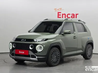 2023 Hyundai Casper Turbo Inspiration, фото 1, лот 10134730