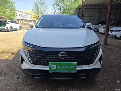 2025 Nissan Qashqai Honor 2.0L CVT XV+ Leading Edition, фото 3, лот 10367040