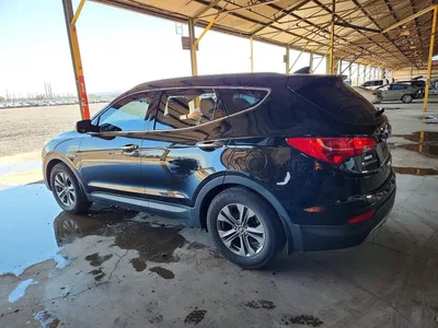 2013 HYUNDAI SANTA FE SPORT 2.4L, фото 2, лот 10894706