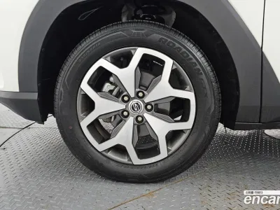 2023 Ssang Yong Torres Gasoline 1.5 2WD, фото 4, лот 10046237