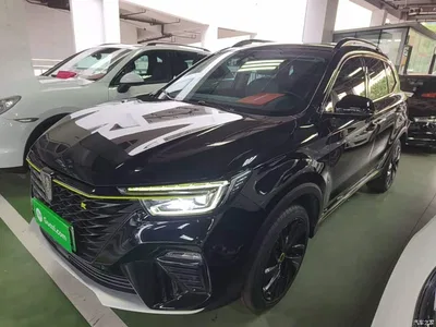 2020 Roewe RX5 eMAX 500PHEV 4G Connected Luxury Edition, фото 2, лот 10957863