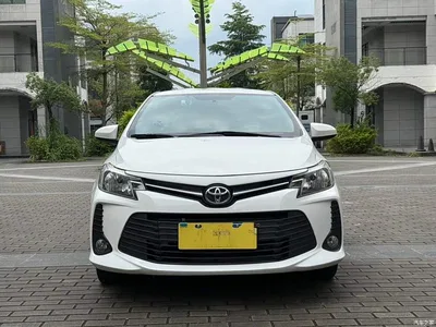 2022 Toyota Vios 1.5L CVT Venture CARE Edition, фото 2, лот 10445689