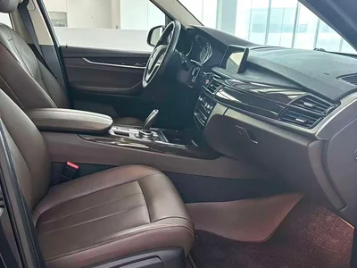 2014 BMW X5 (Import) xDrive35i Elegance, фото 4, лот 10621646