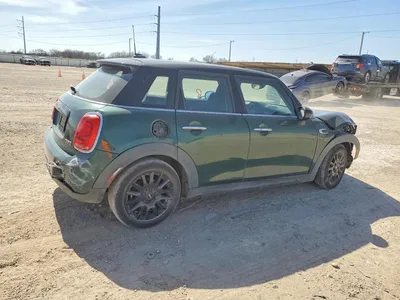 2018 MINI COOPER, фото 3, лот 10879628