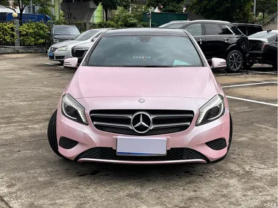 2013 Mercedes-Benz A-Class (Import) A 200 Urban, фото 2, лот 10287144