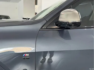 2020 BMW X7 xDrive M50i, фото 4, лот 10770613