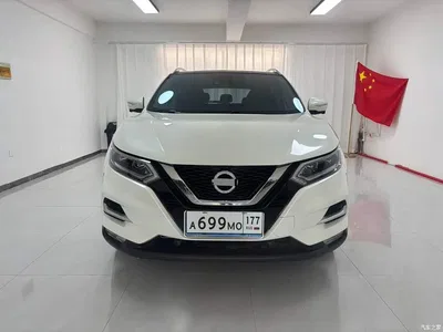 2022 Nissan Qashqai 2.0L CVT XV Prem.Pro Luxury Pilot Edition, фото 2, лот 10355271