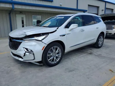 2023 BUICK ENCLAVE PREMIUM, фото 1, лот 10860944
