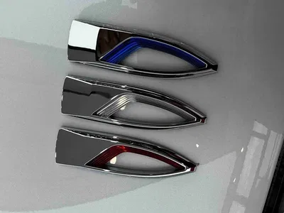 2025 Buick GL8 Model Landglory Smart Edition, фото 4, лот 11496790